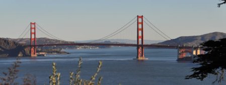 Golden Gate Bridge LARGE